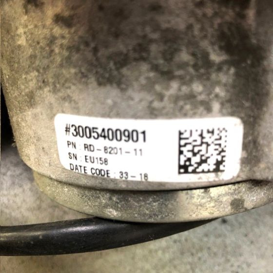 Tiller Head for Linde 1154 Series - Commande de gouvernail pour Matériel de manutention: photos 4 Tiller Head for Linde 1154 Series - Commande de gouvernail pour Matériel de manutention: photos 4