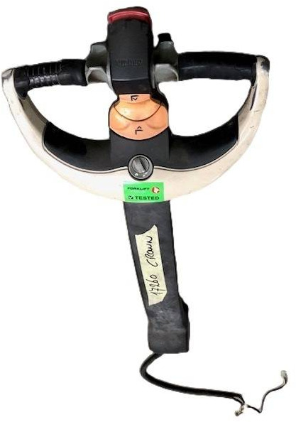 Tiller arm - Commande de gouvernail pour Matériel de manutention: photos 1 Tiller arm - Commande de gouvernail pour Matériel de manutention: photos 1