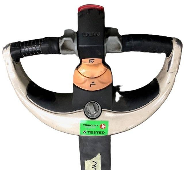 Tiller arm - Commande de gouvernail pour Matériel de manutention: photos 2 Tiller arm - Commande de gouvernail pour Matériel de manutention: photos 2