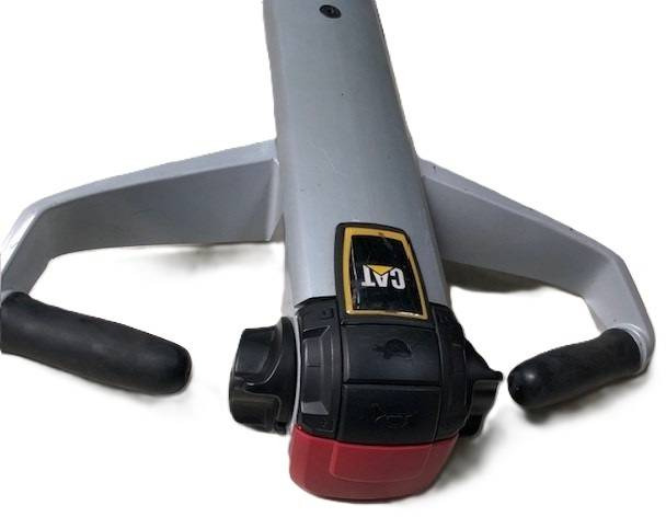 Tiller arm  for Caterpillar NPV20N2 - Commande de gouvernail pour Matériel de manutention: photos 2 Tiller arm  for Caterpillar NPV20N2 - Commande de gouvernail pour Matériel de manutention: photos 2