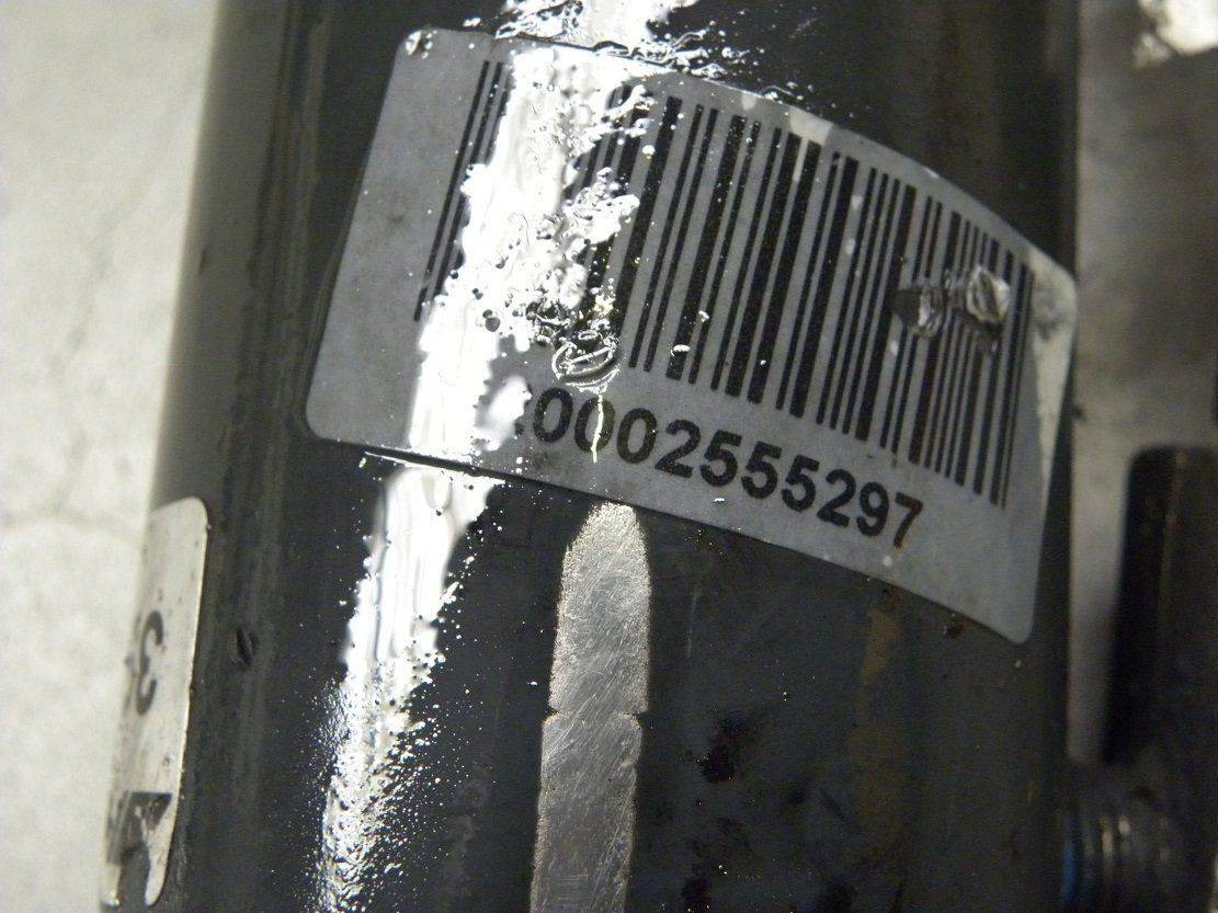 Tilt Cylinder For Still R50-16 - Vérin hydraulique pour Matériel de manutention: photos 4 Tilt Cylinder For Still R50-16 - Vérin hydraulique pour Matériel de manutention: photos 4