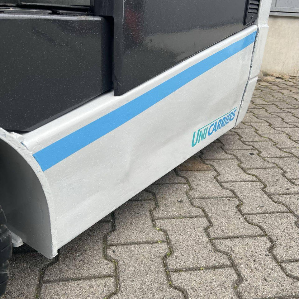 Chariot élévateur électrique Unicarriers ET16 (AG1N12L16Q): photos 18