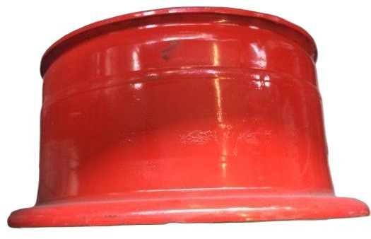 Wheel 6.50-15, outer for Linde H50-80, Series 353, 396 - Commande de gouvernail pour Matériel de manutention: photos 2 Wheel 6.50-15, outer for Linde H50-80, Series 353, 396 - Commande de gouvernail pour Matériel de manutention: photos 2