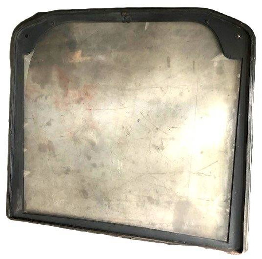 Wind screen PC version plastic for Linde - Fenêtre et pièces pour Matériel de manutention: photos 3 Wind screen PC version plastic for Linde - Fenêtre et pièces pour Matériel de manutention: photos 3