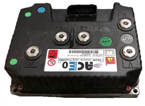Zapi FZ2049H for Toyota/ BT - Bloc de gestion pour Matériel de manutention: photos 4 Zapi FZ2049H for Toyota/ BT - Bloc de gestion pour Matériel de manutention: photos 4