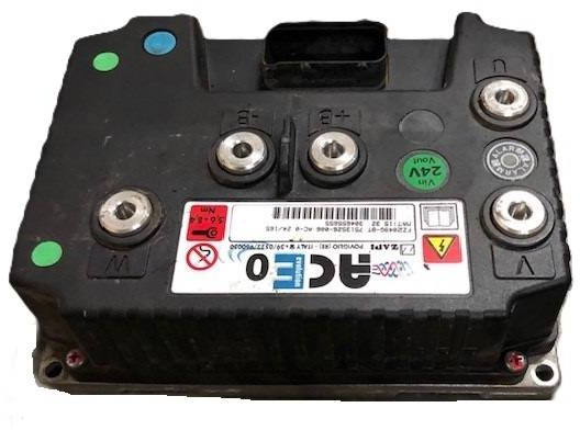 Zapi FZ2049H for Toyota/ BT - Bloc de gestion pour Matériel de manutention: photos 2 Zapi FZ2049H for Toyota/ BT - Bloc de gestion pour Matériel de manutention: photos 2