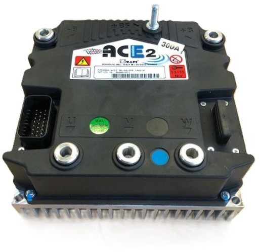Zapi FZ5380A Motor controller for Atlet - Bloc de gestion pour Matériel de manutention: photos 1 Zapi FZ5380A Motor controller for Atlet - Bloc de gestion pour Matériel de manutention: photos 1