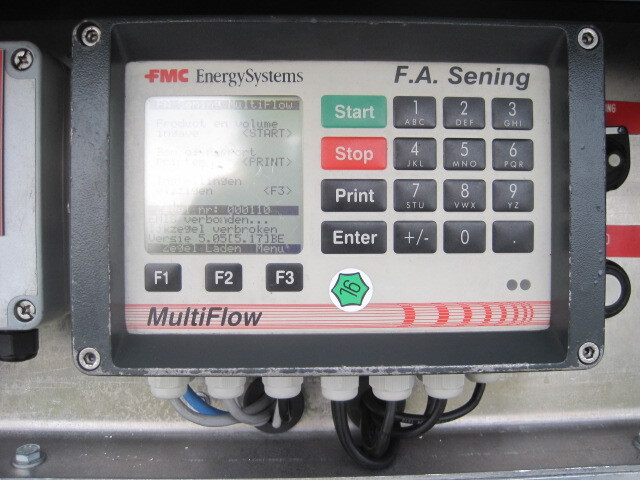 VOLVO FM - Camion citerne: photos 2 VOLVO FM - Camion citerne: photos 2