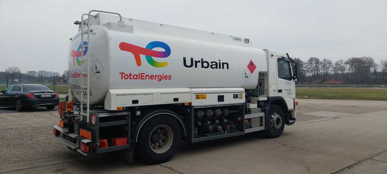 Camion citerne VOLVO FM: photos 10