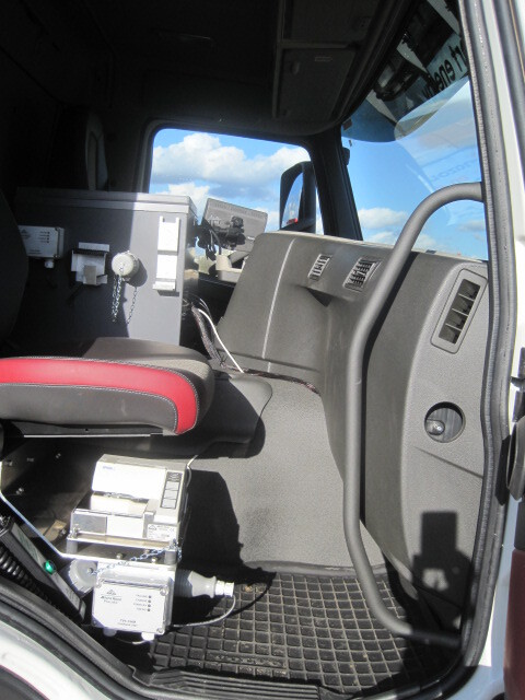 VOLVO FM - Camion citerne: photos 4 VOLVO FM - Camion citerne: photos 4