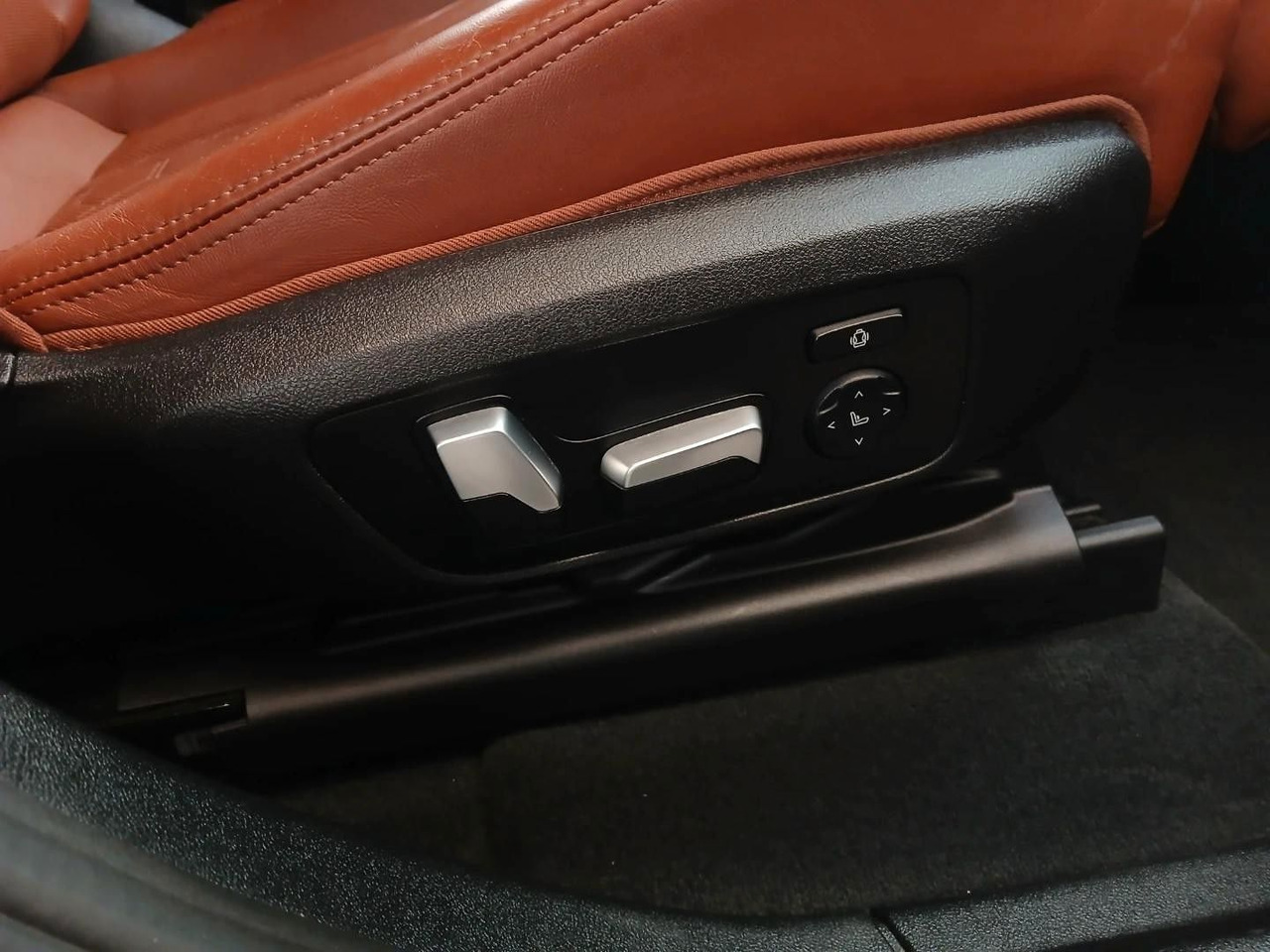 SUV BMW X4 M Competition,Harman Kardon,ACC, Shadow Line: photos 13