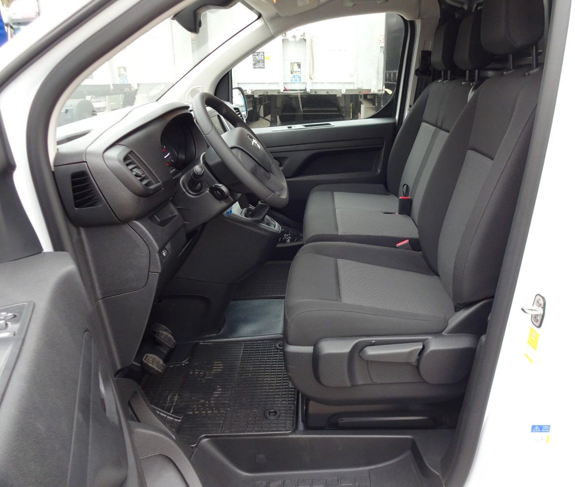 Opel 50 x Vivaro Kasten L1H1, Klima, PDC, en crédit-bail Opel 50 x Vivaro Kasten L1H1, Klima, PDC,: photos 15
