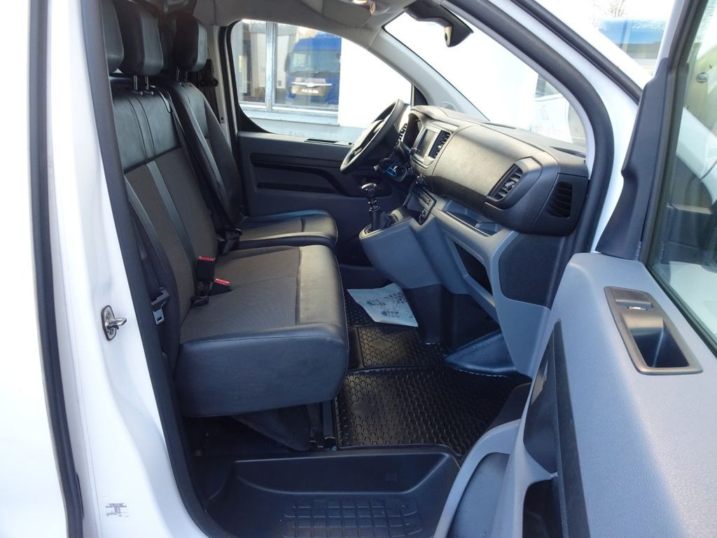 Opel Vivaro Kasten L1H1, Klima, PDC, 50 x en crédit-bail Opel Vivaro Kasten L1H1, Klima, PDC, 50 x: photos 13