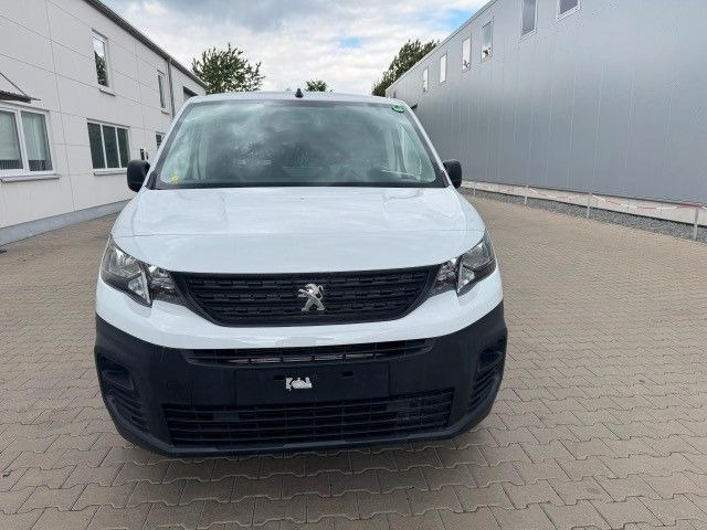 Peugeot Partner Premium Elektro L2H1, 100 kW - Transport de personnes, Utilitaire électrique: photos 2 Peugeot Partner Premium Elektro L2H1, 100 kW - Transport de personnes, Utilitaire électrique: photos 2