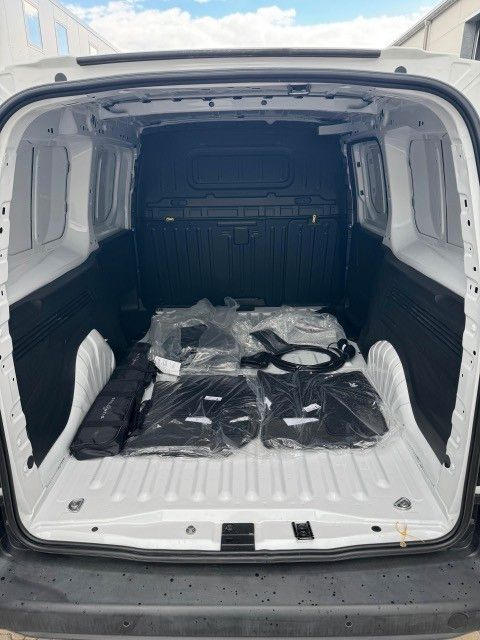 Peugeot Partner Premium Elektro L2H1, 100 kW - Transport de personnes, Utilitaire électrique: photos 5 Peugeot Partner Premium Elektro L2H1, 100 kW - Transport de personnes, Utilitaire électrique: photos 5