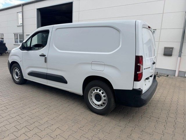 Peugeot Partner Premium Elektro, L2H1, 100 kW, Kamera - Fourgonnette, Utilitaire électrique: photos 4 Peugeot Partner Premium Elektro, L2H1, 100 kW, Kamera - Fourgonnette, Utilitaire électrique: photos 4