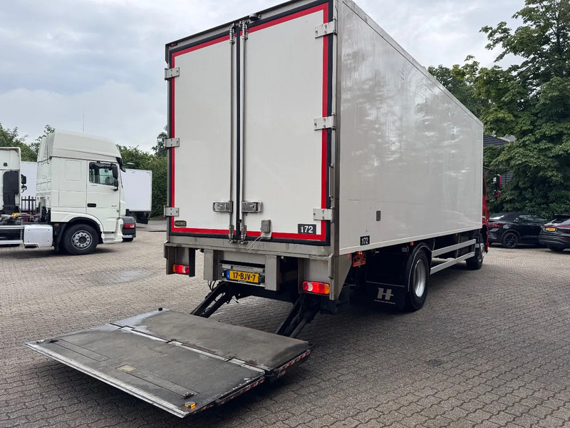 DAF CF 260 4X2 7.6 Frigoblock FK12 -25 Trennwand 2T LBW, HEIWO, Top condition - Camion isothermique: photos 5 DAF CF 260 4X2 7.6 Frigoblock FK12 -25 Trennwand 2T LBW, HEIWO, Top condition - Camion isothermique: photos 5