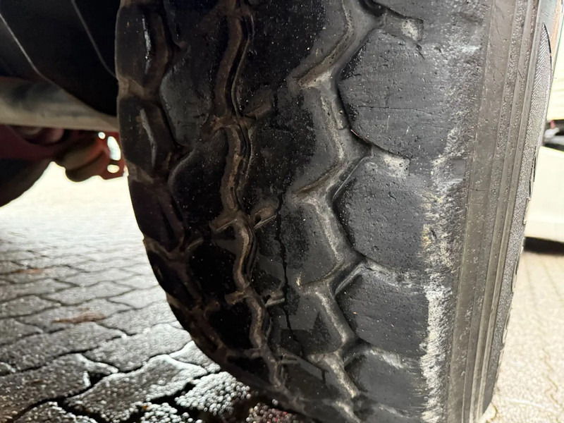 Meiller KISA3 25M3 Liftas kunstof slijtbodem Alcoa Dura Bright, Nieuwstaat en crédit-bail Meiller KISA3 25M3 Liftas kunstof slijtbodem Alcoa Dura Bright, Nieuwstaat: photos 19