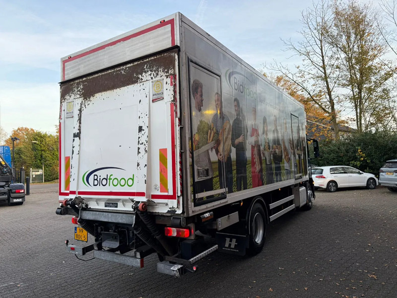 Mercedes-Benz Antos 1930 Frigoblock Dual temp 3 compartiments LBW AHK 319.640KM EURO 6 NL Truck! - Camion isothermique: photos 3 Mercedes-Benz Antos 1930 Frigoblock Dual temp 3 compartiments LBW AHK 319.640KM EURO 6 NL Truck! - Camion isothermique: photos 3