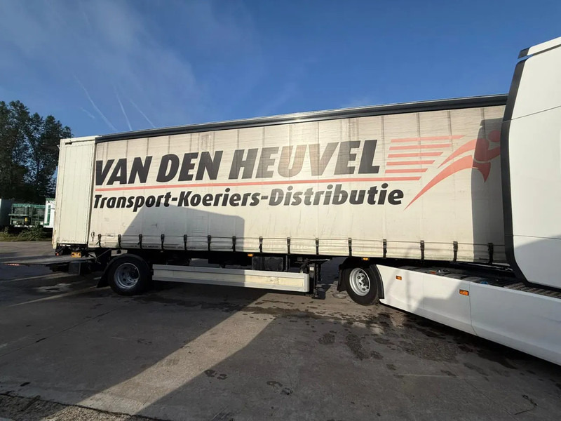 Renders 10.5M City Trailer Schuifzeil zijdeur Stuur as NL Trailer APK/TUV 19-03-2026 - Semi-remorque rideaux coulissants: photos 5 Renders 10.5M City Trailer Schuifzeil zijdeur Stuur as NL Trailer APK/TUV 19-03-2026 - Semi-remorque rideaux coulissants: photos 5