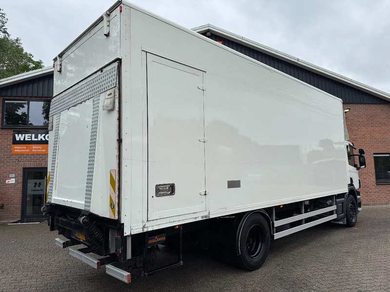 Scania P230 4X2 7.7M Koffer LBW 328.330KM!! NL Truck APK 03/2026 - Camion fourgon: photos 4 Scania P230 4X2 7.7M Koffer LBW 328.330KM!! NL Truck APK 03/2026 - Camion fourgon: photos 4