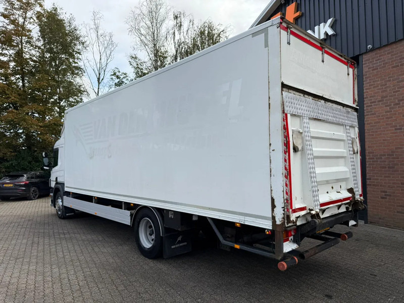 Scania P360 4X2 KofferLBW 2.000KG AHK EURO 5 NL Truck - Camion fourgon: photos 3 Scania P360 4X2 KofferLBW 2.000KG AHK EURO 5 NL Truck - Camion fourgon: photos 3