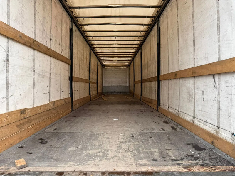 Schmitz Cargobull S01 2X Liftas SAF Schijfremmen Schuifzeil/Schuifdak APK/TUV 12-06-2026 - Semi-remorque rideaux coulissants: photos 5 Schmitz Cargobull S01 2X Liftas SAF Schijfremmen Schuifzeil/Schuifdak APK/TUV 12-06-2026 - Semi-remorque rideaux coulissants: photos 5