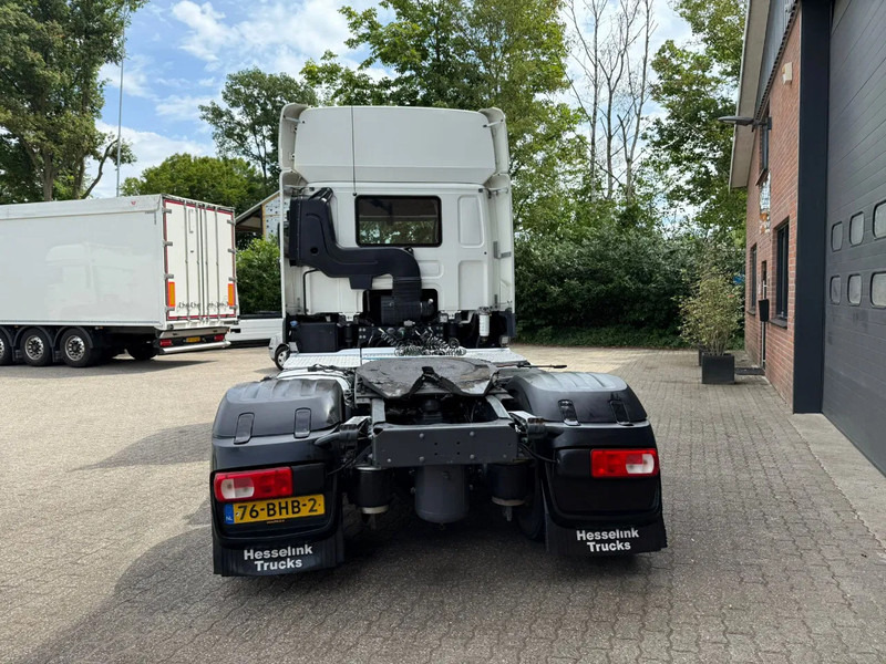DAF CF 440 4X2 Space Cab Side skirts ACC NL Truck - Tracteur routier: photos 4 DAF CF 440 4X2 Space Cab Side skirts ACC NL Truck - Tracteur routier: photos 4