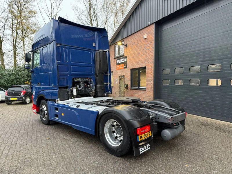 DAF XF 450 SSC Super Space LED Standairco Leer NL Truck APK 01-2026 - Tracteur routier: photos 2 DAF XF 450 SSC Super Space LED Standairco Leer NL Truck APK 01-2026 - Tracteur routier: photos 2