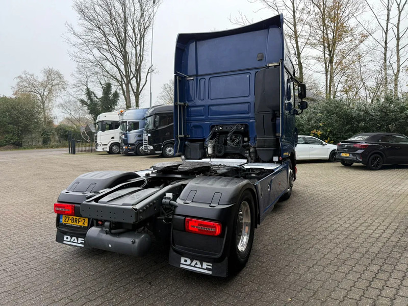 DAF XF 450 SSC Super Space LED Standairco Leer NL Truck APK 02-2026 - Tracteur routier: photos 3 DAF XF 450 SSC Super Space LED Standairco Leer NL Truck APK 02-2026 - Tracteur routier: photos 3