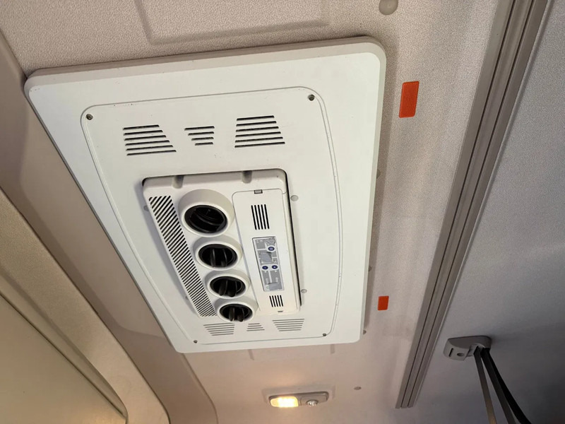 DAF XF 450 Super Space Cab + Gardner Denver XK18 Silo Compressor Alcoa LED Standklima NL Truck APK 03-2026 en crédit-bail DAF XF 450 Super Space Cab + Gardner Denver XK18 Silo Compressor Alcoa LED Standklima NL Truck APK 03-2026: photos 13