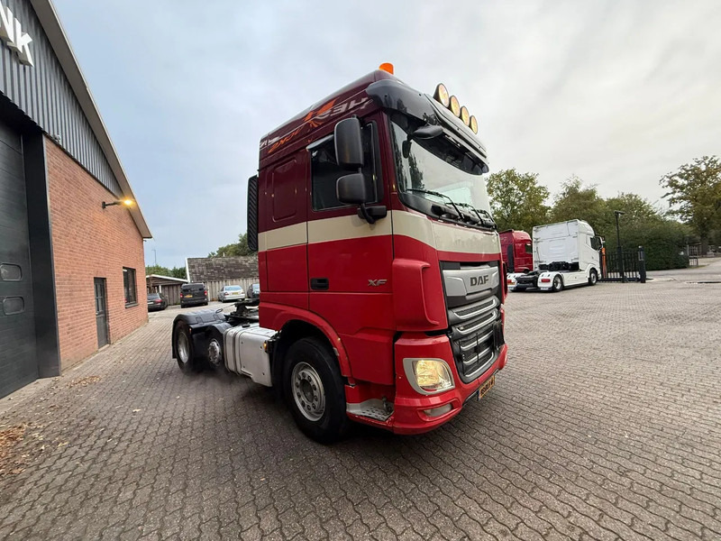 DAF XF 480 6X2 Midlift Space Cab 671.730KM Hydraulic NL Truck - Tracteur routier: photos 2 DAF XF 480 6X2 Midlift Space Cab 671.730KM Hydraulic NL Truck - Tracteur routier: photos 2