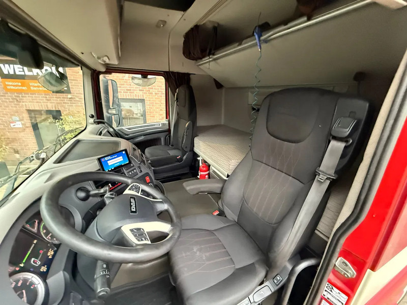 DAF XF 480 6X2 Midlift Space Cab 757.194KM Hydraulic NL Truck APK/TUV 08-01-2026 - Tracteur routier: photos 5 DAF XF 480 6X2 Midlift Space Cab 757.194KM Hydraulic NL Truck APK/TUV 08-01-2026 - Tracteur routier: photos 5
