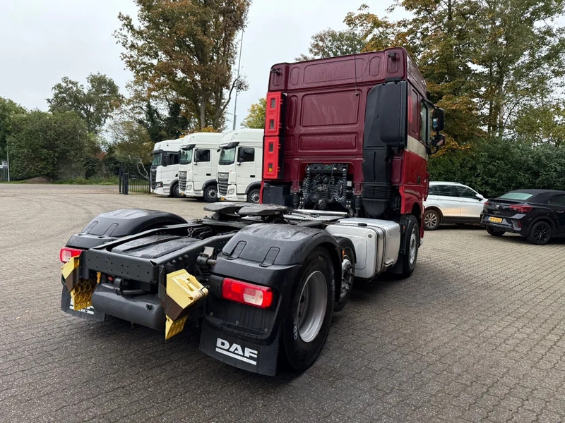 DAF XF 480 6X2 Midlift Space Cab 757.194KM Hydraulic NL Truck APK/TUV 08-01-2026 - Tracteur routier: photos 4 DAF XF 480 6X2 Midlift Space Cab 757.194KM Hydraulic NL Truck APK/TUV 08-01-2026 - Tracteur routier: photos 4