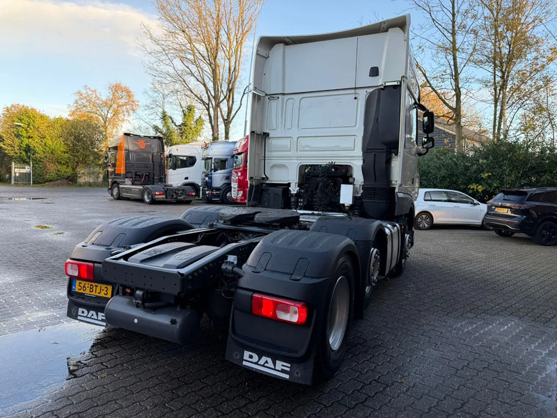 DAF XF 480 FTG SSC Super Space 295.460KM! NL Truck - PTO-Prep APK 10-2026 - Tracteur routier: photos 4 DAF XF 480 FTG SSC Super Space 295.460KM! NL Truck - PTO-Prep APK 10-2026 - Tracteur routier: photos 4