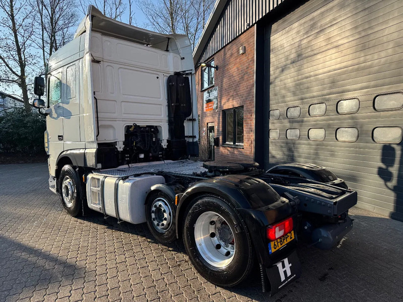 DAF XF 480 FTP 6X2 Midlift Standairco Alcoa ACC NL Truck 366400KM - Tracteur routier: photos 4 DAF XF 480 FTP 6X2 Midlift Standairco Alcoa ACC NL Truck 366400KM - Tracteur routier: photos 4
