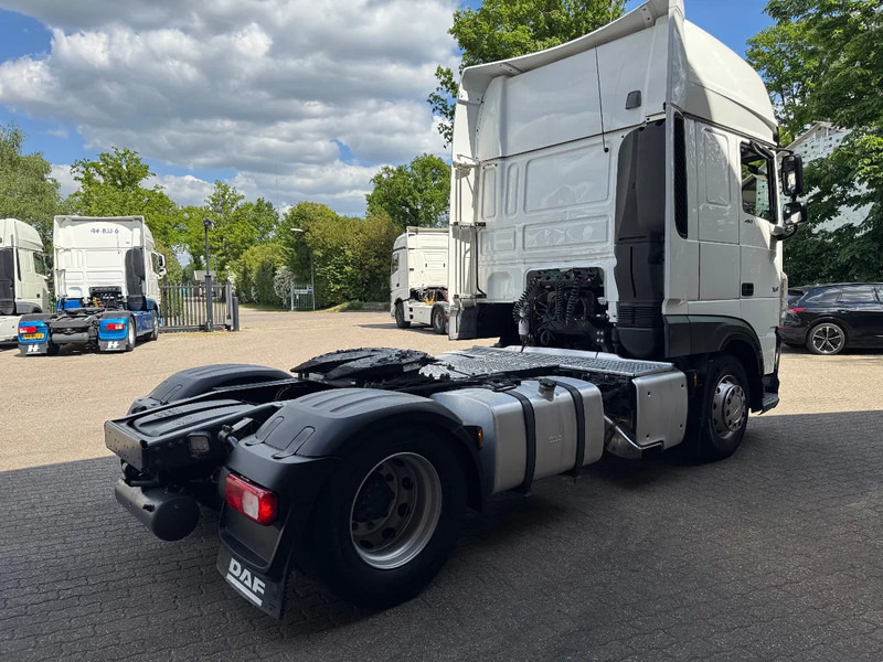 DAF XF 480 SSC Super Space 2x tank ACC - Tracteur routier: photos 3 DAF XF 480 SSC Super Space 2x tank ACC - Tracteur routier: photos 3