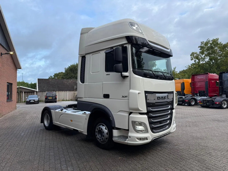 DAF XF 480 SSC Super Space 2x tank LED 12-2021 317.150KM ACC NL Truck - Tracteur routier: photos 2 DAF XF 480 SSC Super Space 2x tank LED 12-2021 317.150KM ACC NL Truck - Tracteur routier: photos 2