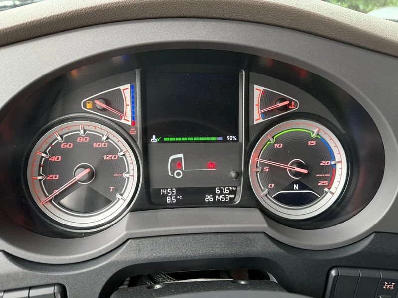DAF XF 480 SSC Super Space 2x tank LED 261.452KM! ACC NL Truck APK/TUV 17-04-2026 en crédit-bail DAF XF 480 SSC Super Space 2x tank LED 261.452KM! ACC NL Truck APK/TUV 17-04-2026: photos 8 DAF XF 480 SSC Super Space 2x tank LED 261.452KM! ACC NL Truck APK/TUV 17-04-2026 en crédit-bail DAF XF 480 SSC Super Space 2x tank LED 261.452KM! ACC NL Truck APK/TUV 17-04-2026: photos 8