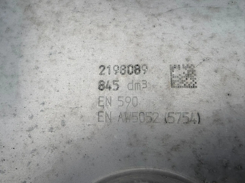 DAF XF 480 SSC Super Space 2x tank LED 261.452KM! ACC NL Truck APK/TUV 17-04-2026 en crédit-bail DAF XF 480 SSC Super Space 2x tank LED 261.452KM! ACC NL Truck APK/TUV 17-04-2026: photos 16 DAF XF 480 SSC Super Space 2x tank LED 261.452KM! ACC NL Truck APK/TUV 17-04-2026 en crédit-bail DAF XF 480 SSC Super Space 2x tank LED 261.452KM! ACC NL Truck APK/TUV 17-04-2026: photos 16