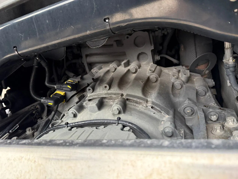 DAF XF 480 SSC Super Space 2x tank LED 261.452KM! ACC NL Truck APK/TUV 17-04-2026 en crédit-bail DAF XF 480 SSC Super Space 2x tank LED 261.452KM! ACC NL Truck APK/TUV 17-04-2026: photos 19 DAF XF 480 SSC Super Space 2x tank LED 261.452KM! ACC NL Truck APK/TUV 17-04-2026 en crédit-bail DAF XF 480 SSC Super Space 2x tank LED 261.452KM! ACC NL Truck APK/TUV 17-04-2026: photos 19