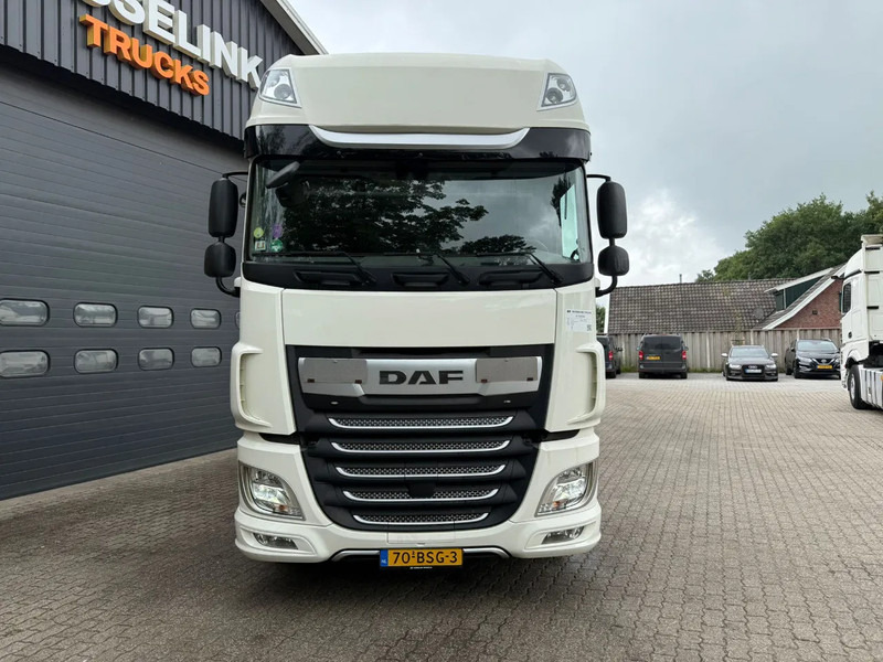 Tracteur routier DAF XF 480 SSC Super Space 2x tank LED 263.877KM! ACC: photos 5