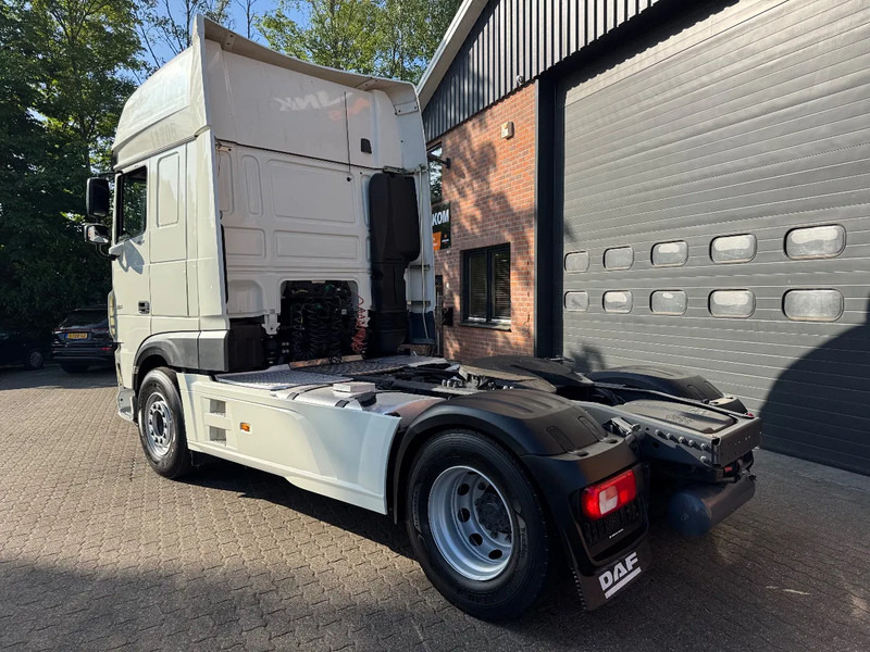 DAF XF 480 SSC Super Space 2x tank LED 299.740KM ACC - Tracteur routier: photos 3 DAF XF 480 SSC Super Space 2x tank LED 299.740KM ACC - Tracteur routier: photos 3