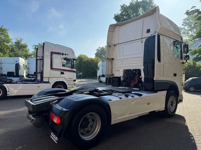 DAF XF 480 SSC Super Space 2x tank LED 299.740KM ACC - Tracteur routier: photos 4 DAF XF 480 SSC Super Space 2x tank LED 299.740KM ACC - Tracteur routier: photos 4