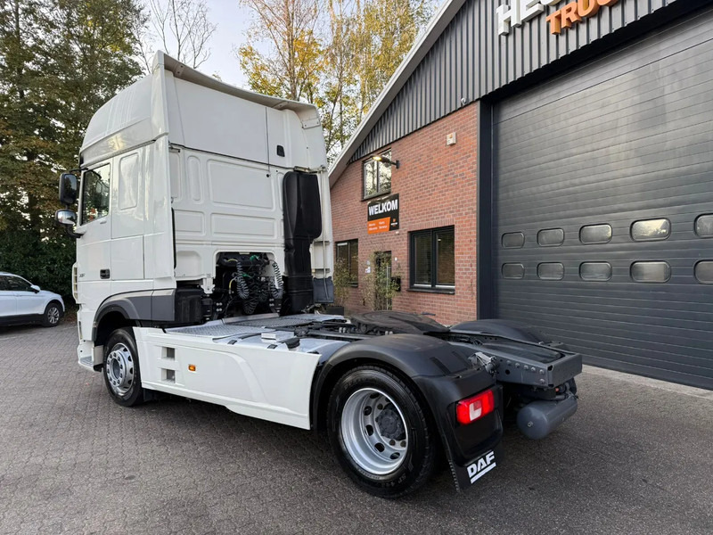 DAF XF 480 SSC Super Space 2x tank LED 326.042KM! ACC - Tracteur routier: photos 4 DAF XF 480 SSC Super Space 2x tank LED 326.042KM! ACC - Tracteur routier: photos 4
