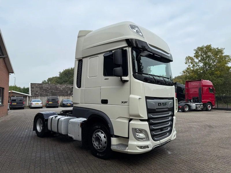 DAF XF 480 SSC Super Space 2x tank LED 348.190KM NL Truck - Tracteur routier: photos 4 DAF XF 480 SSC Super Space 2x tank LED 348.190KM NL Truck - Tracteur routier: photos 4