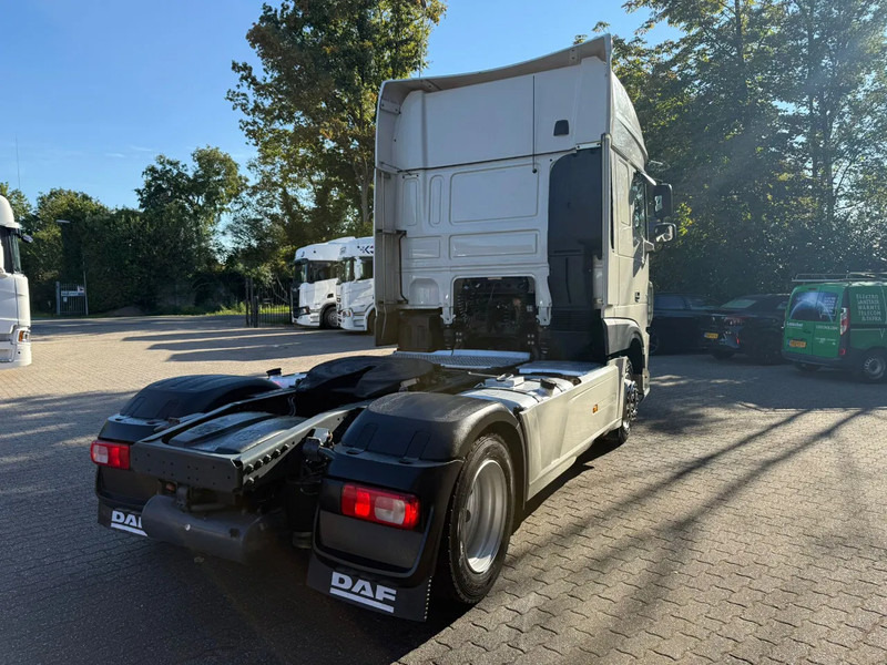 DAF XF 480 SSC Super Space 2x tank LED 361.807KM ACC - Tracteur routier: photos 3 DAF XF 480 SSC Super Space 2x tank LED 361.807KM ACC - Tracteur routier: photos 3