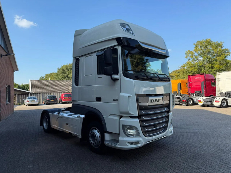 DAF XF 480 SSC Super Space 2x tank LED 372.241KM 12-2021 - Tracteur routier: photos 2 DAF XF 480 SSC Super Space 2x tank LED 372.241KM 12-2021 - Tracteur routier: photos 2