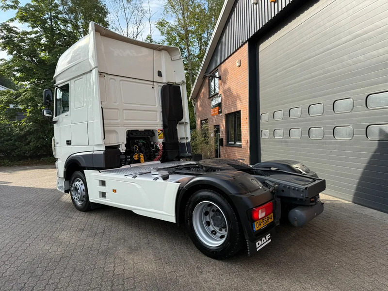 DAF XF 480 SSC Super Space 2x tank LED APK 11-2025 - Tracteur routier: photos 4 DAF XF 480 SSC Super Space 2x tank LED APK 11-2025 - Tracteur routier: photos 4