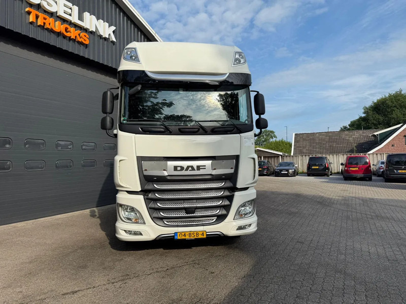 DAF XF 480 SSC Super Space 2x tank LED APK 11-2025 - Tracteur routier: photos 5 DAF XF 480 SSC Super Space 2x tank LED APK 11-2025 - Tracteur routier: photos 5